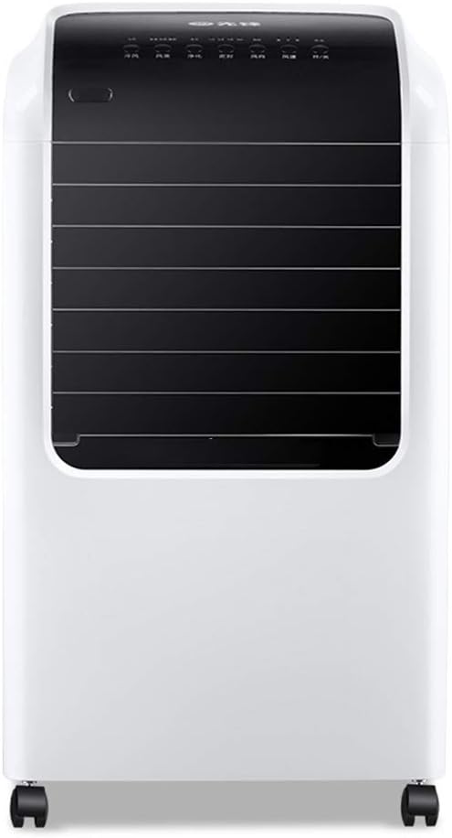 piccoli raffreddatori evaporativi