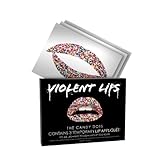 Violent Lips - The Candy Dots - Set of 3 Temporary Lip Appliques