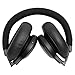 JBL Live 650BTNC Wireless Over-Ear Noise-Cancelling Headphones with Voice Control (Black)thumb 3