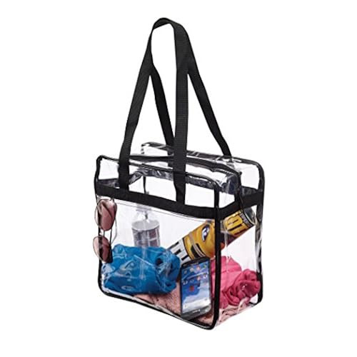 Clear Handbags For Work