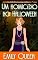 Livro Um homicídio no Halloween (Sra. Lillywhite investiga mistérios Livro 11)
