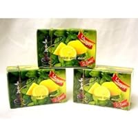 150 gr El Rosha 