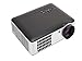 VVME VVME-QPED-V67 1280X800 720P HD Ready LED Video Projector