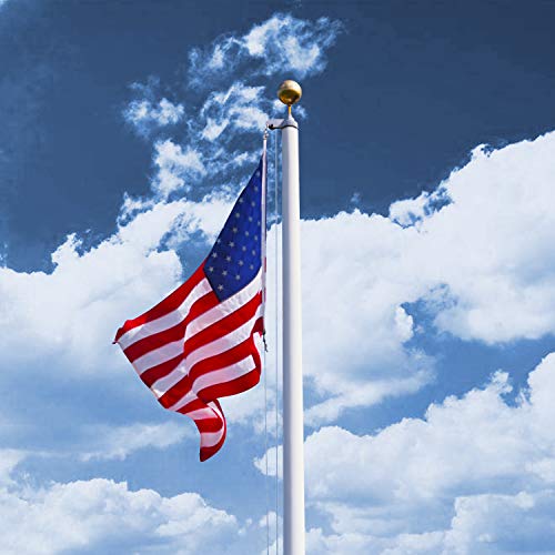 4 Anley+Authentic+Flagpole+Ornament+Replacement