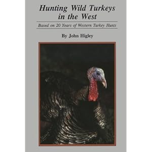 Hunting Wild Turkey in the West
