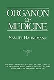 Organon of Medicine, Hahnemann, Samuel, 0963631209