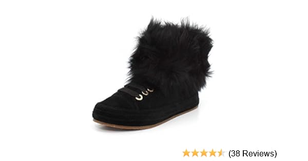 antoine fur ugg