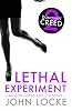 Lethal People Donovan Creed Series Book 1 Kindle