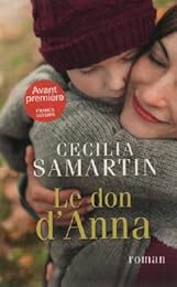 Le  don d'Anna