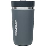 Stanley GO Series with Ceramivac Vacuum Tumbler
