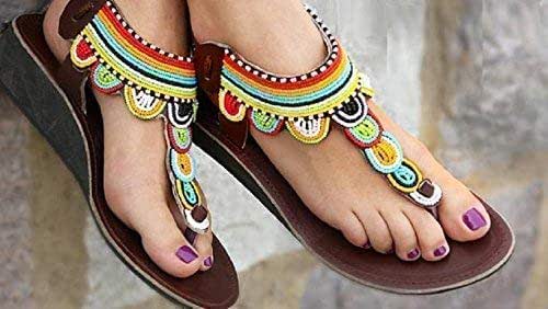 Midsummer sandals Clearance