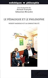 Le  pédagogue et le philosophe