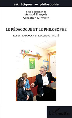 Le  pédagogue et le philosophe