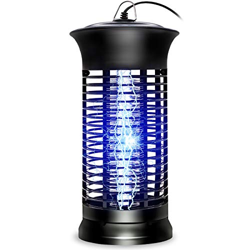 SHCAPENM Bug Zapper Mosquito Killer Flying Insect Killer Indoor Fly