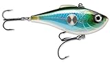 Rapala Clackin' Rap 07 Fishing Lure