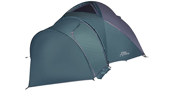 trekk tent
