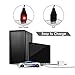 Remote Control Car, SHARKOOL 2019 Newest Wall Climbing Car Dual Mode 360° Rotating Stunt High Speed Rechargeable Race Toy Cars with LED Lights Best Gifts for All Adults and Kids