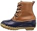 Western Chief Unisex-Child Kids Four Eye Lace-Up Duck Boots