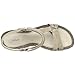Teva Women's Ventura Cork 2 Wedge Leather Sandal
