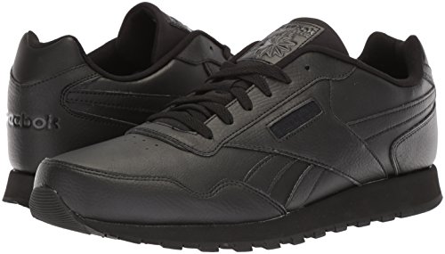 reebok women's classic leather harman run sneaker