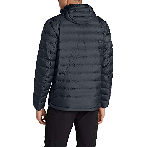 eddie bauer downlight stormdown jacket