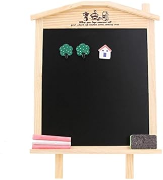 kids chalkboard desk
