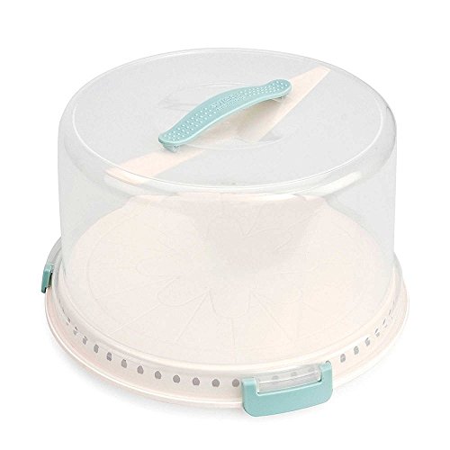 Sweet Creations 95081 cake and pie carrier White Buy Online in UAE