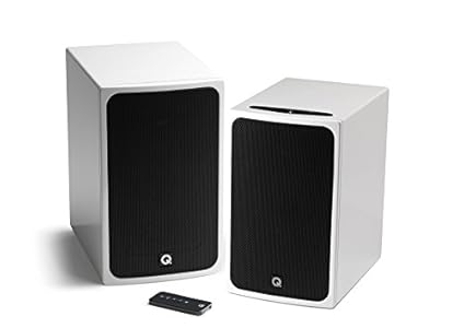 q acoustics bt3 test