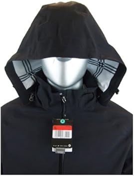 waterproof hoodie nike