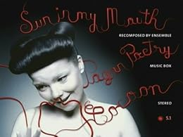 Björk - Cocoon - Dvd Single