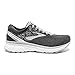 Brooks Womens Launch 4 Fabric Low Top Lace Up Running Sneaker