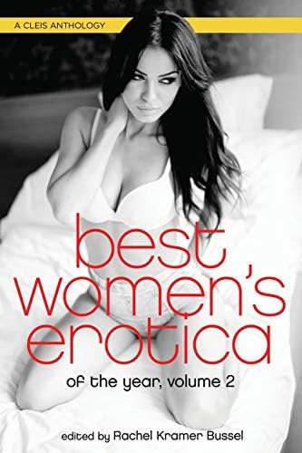 Best Women's Erotica of the Year (Best Women's Erotica Series Book 2)
