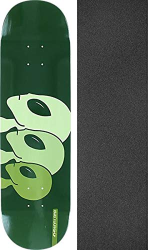 Alien Workshop Strobe Large Skateboard Deck - 8.38" x 32" wi