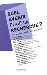 Quel avenir pour la recherche ?