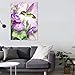 Ladaidra Hummingbird 5D DIY Special Diamond Painting Embroidery Drill Mosaic Needlework Cross Craft Stitch Kit Home Decor