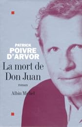 La  mort de Don Juan