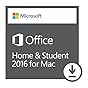 Microsoft Office Home and Student 2016 for Mac | Mac...