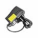 EPtech (6.5 Ft Extra Long) World AC Adapter For Sony ICF-SW7600GR Receiver Radio Charger Power Supply Cord