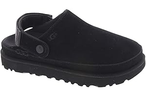UGG Women's Goldenstar Clog