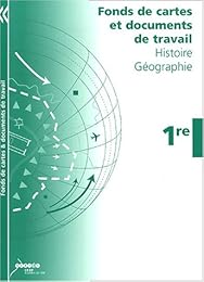 Histoire [et] géographie