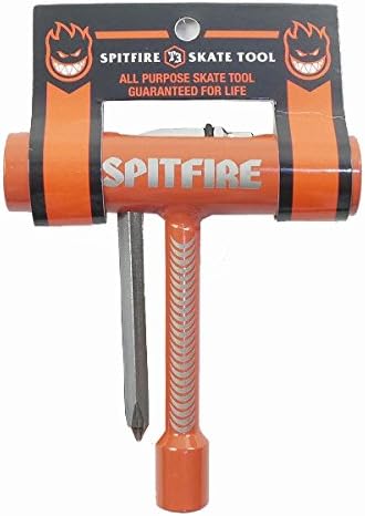supreme spitfire skate tool