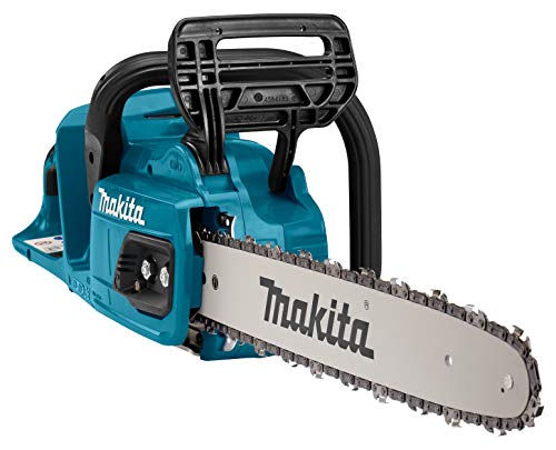 Makita DUC405Z Kettensäge, 18 V (36 V), bürstenlos, 40 cm, Batterien und Ladegerät nicht im Lieferumfang enthalten – Bild 7