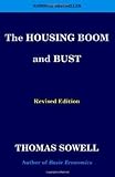 The Housing Boom and Bust: Revised Edition cover