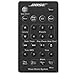 Bose Remote For Wave Music System With CD AWRCC1 Graphite Black