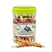 Pet Cuisine Dog Treats Puppy Chews Training Snacks,Chicken Pigskin stix 12 oz