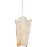Hudson Valley Lighting 1456-GL Springhill - 6 Light Pendant-30.25 Inches Tall and 20 Inches Wide
