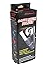 Vizcaya DSH10 Drum Stick Holder Drum Stick Bag with Drum Key (Black)