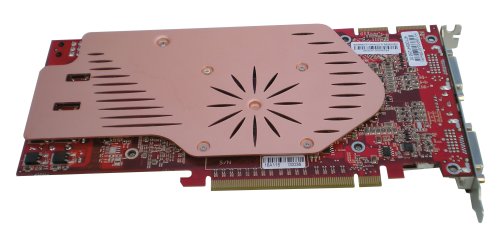 Diamond Viper ATI  X1950PRO PCI Express 256MB Video Card