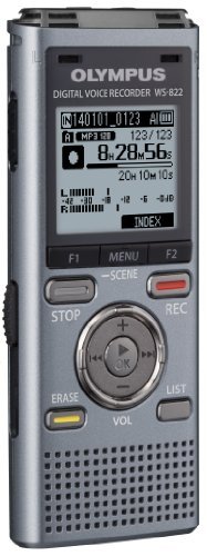 Olympus-WS-822-GMT-Voice-Recorders-with-4-GB-Built-In-Memory