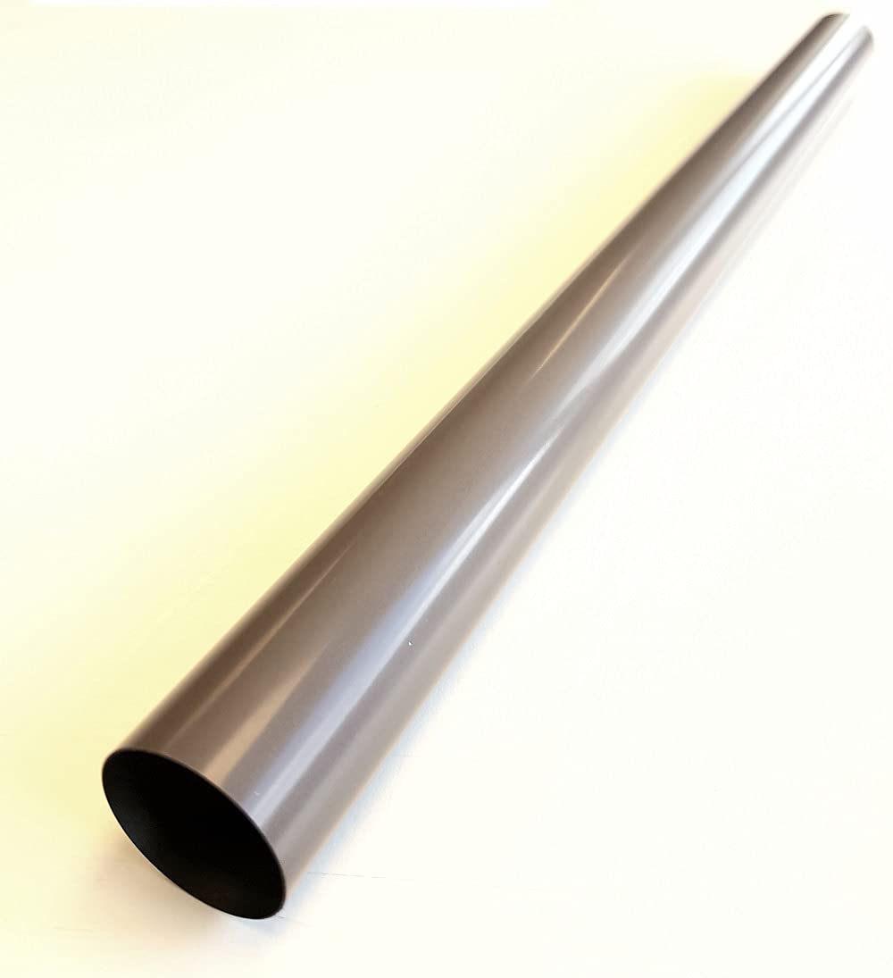 Printertree Fuser Film Sleeve for HP LaserJet Enterprise M806 M830